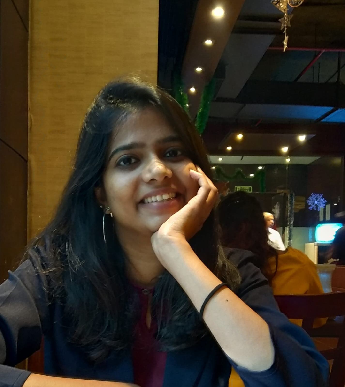 Revati Orpe