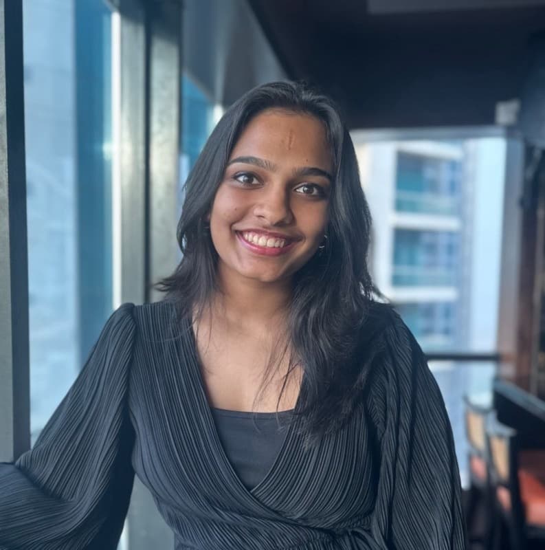 Lakshmi Nair